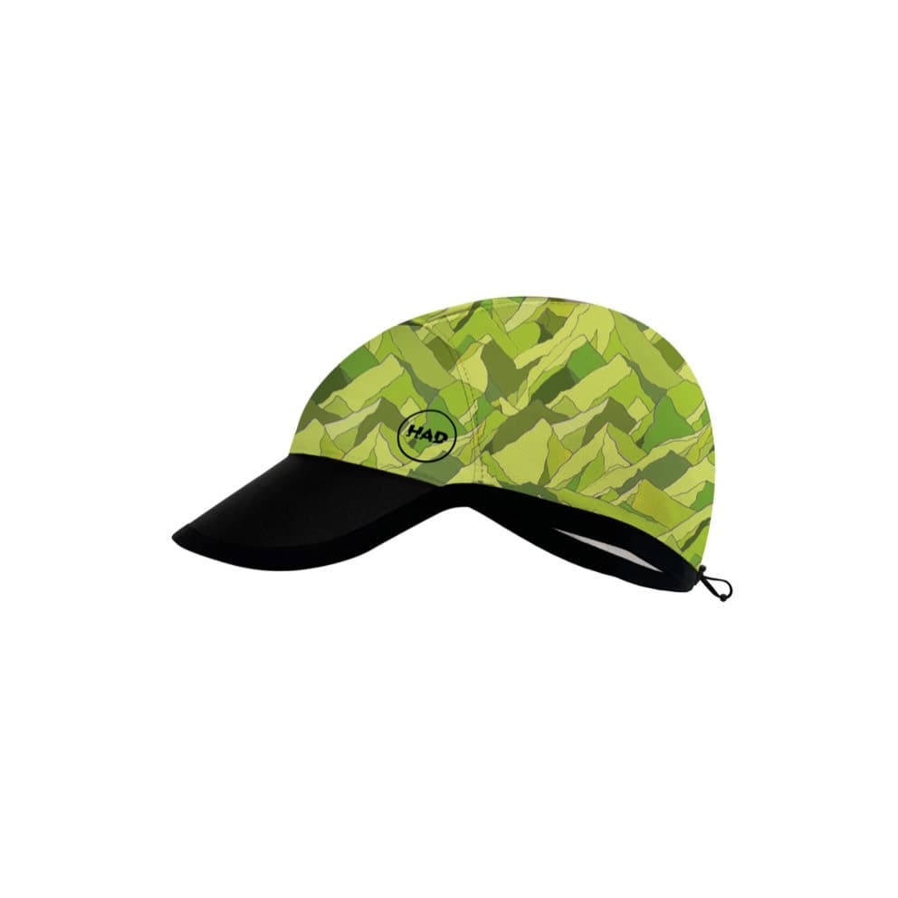 H.A.D. HA934 Ultralight Cap