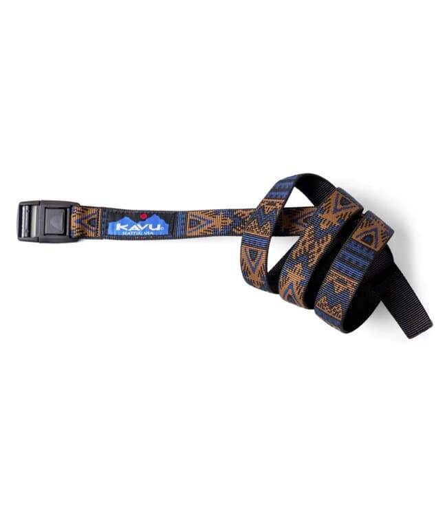 KAVU Burly Belt
