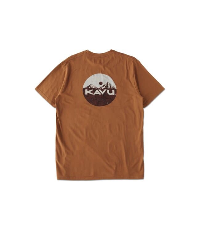 KAVU KAVU Range