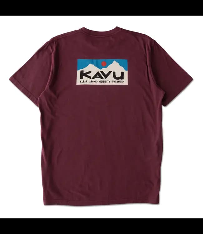 KAVU Klear Above Etch Art
