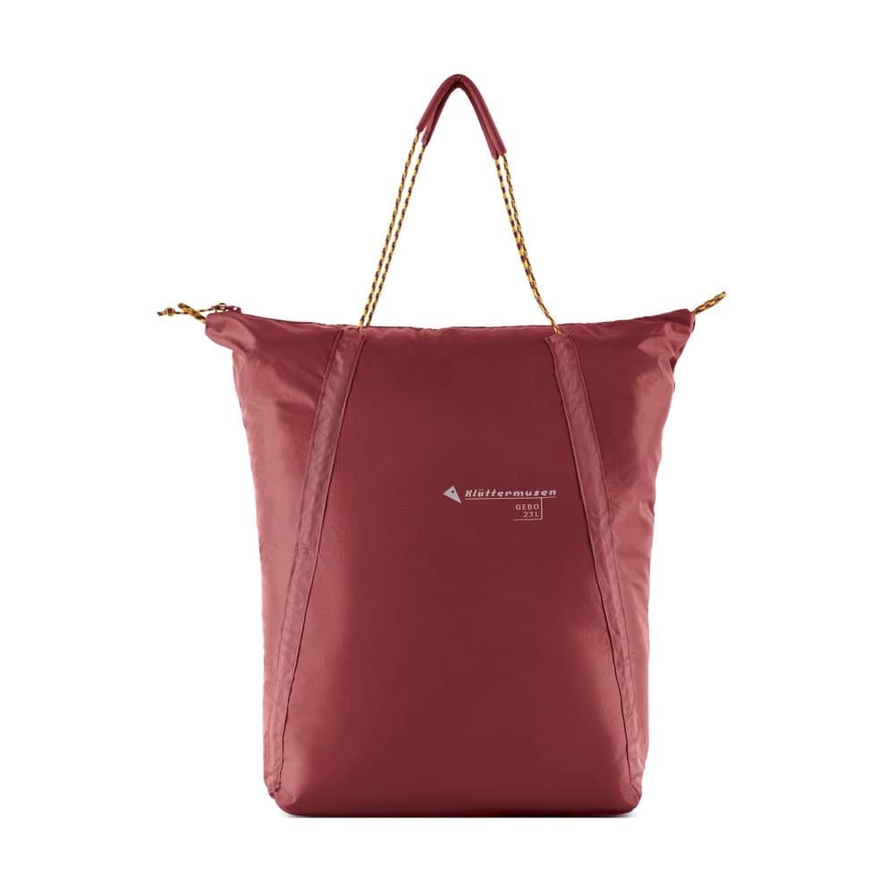 Klattermusen Gebo Bag 23L