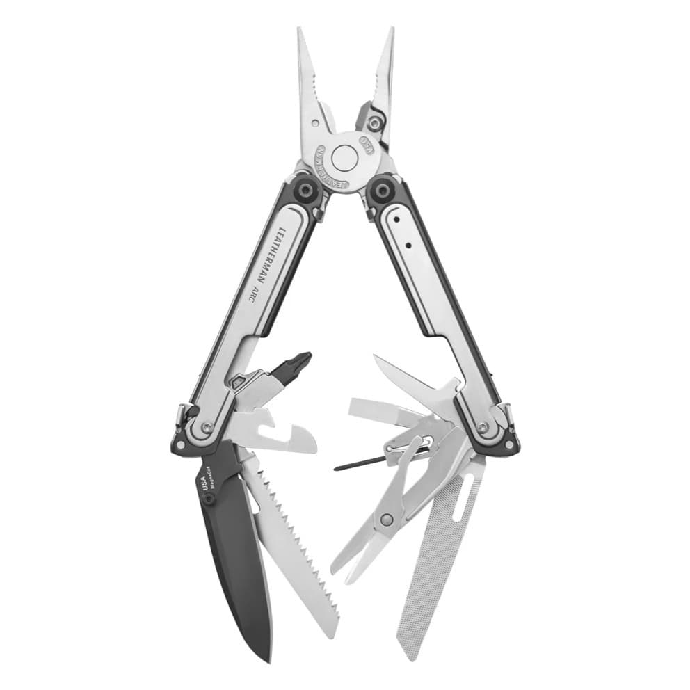 Leatherman ARC with MagnaCut