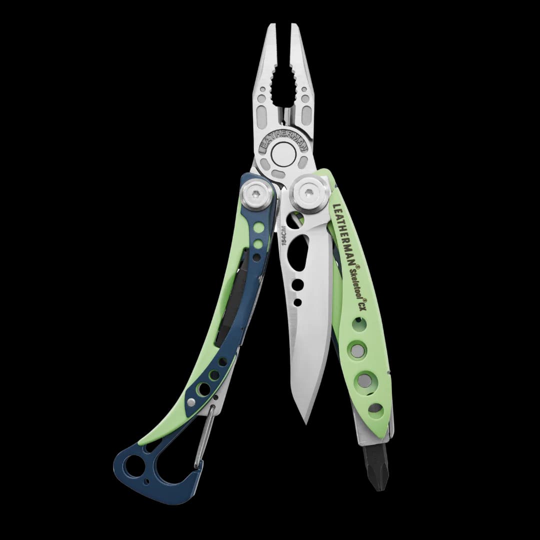 Leatherman Skeletool CX