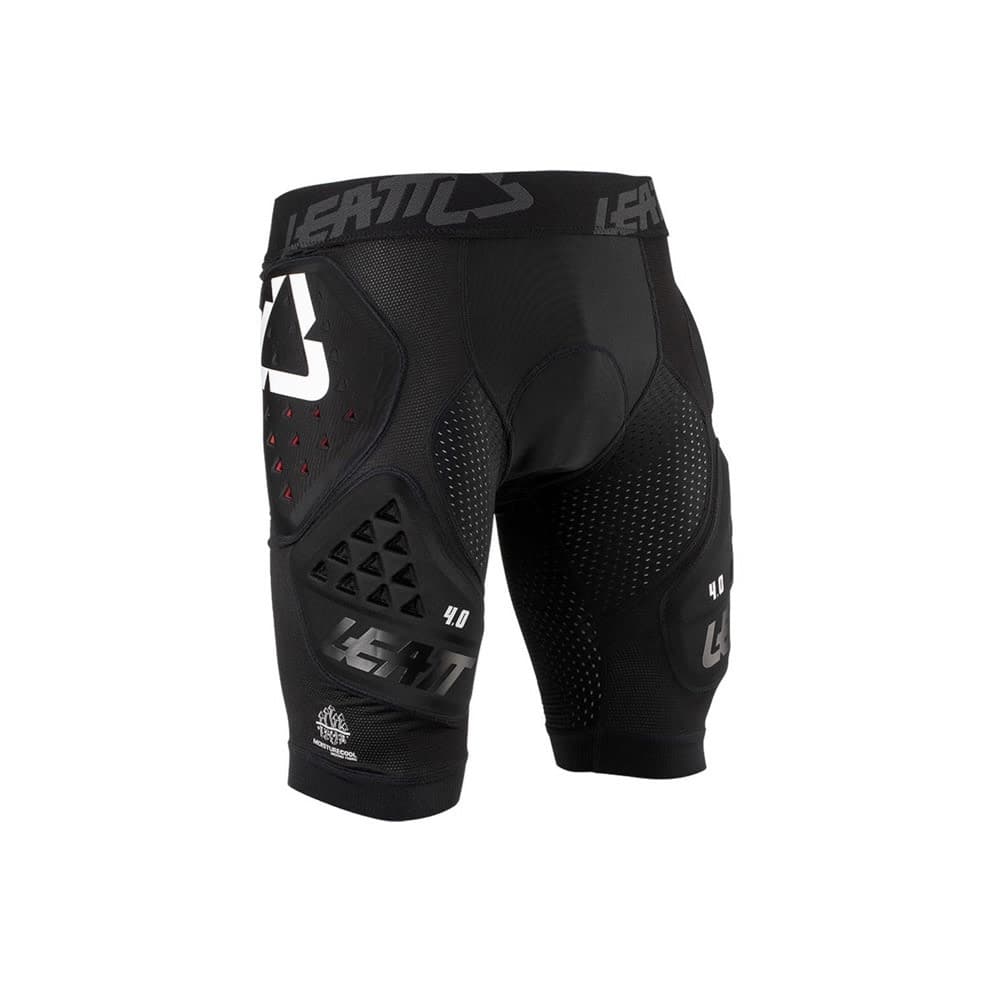 Leatt Impact Shorts 3DF 4.0