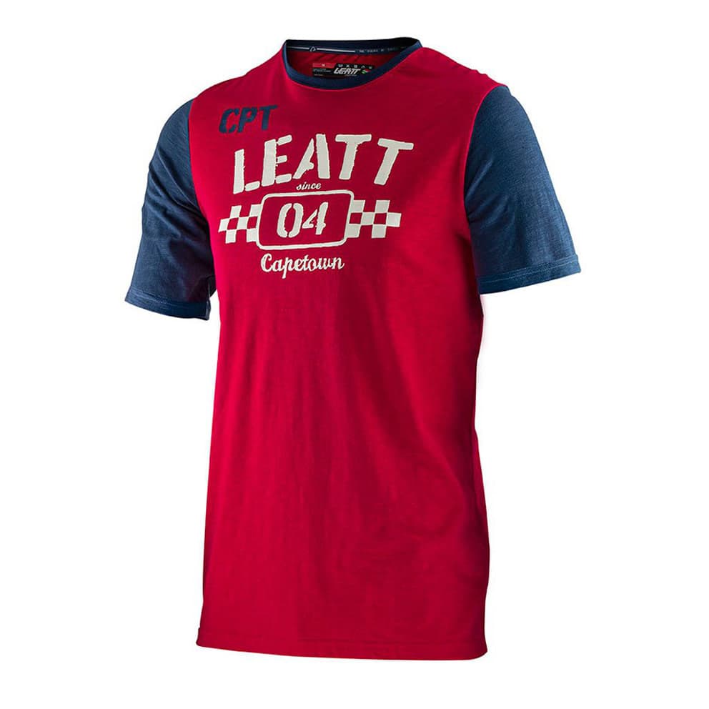 Leatt T-Shirt Heritage