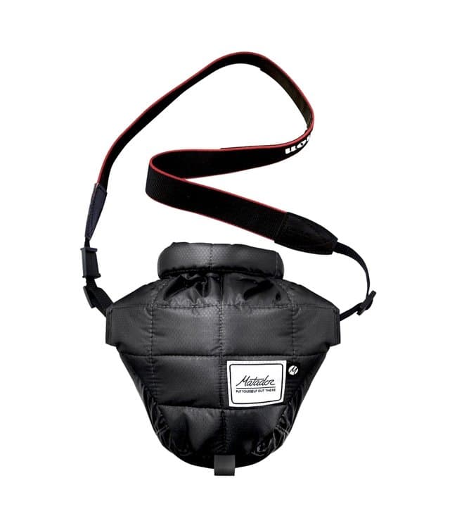 Matador Camera Base Layer 2.0