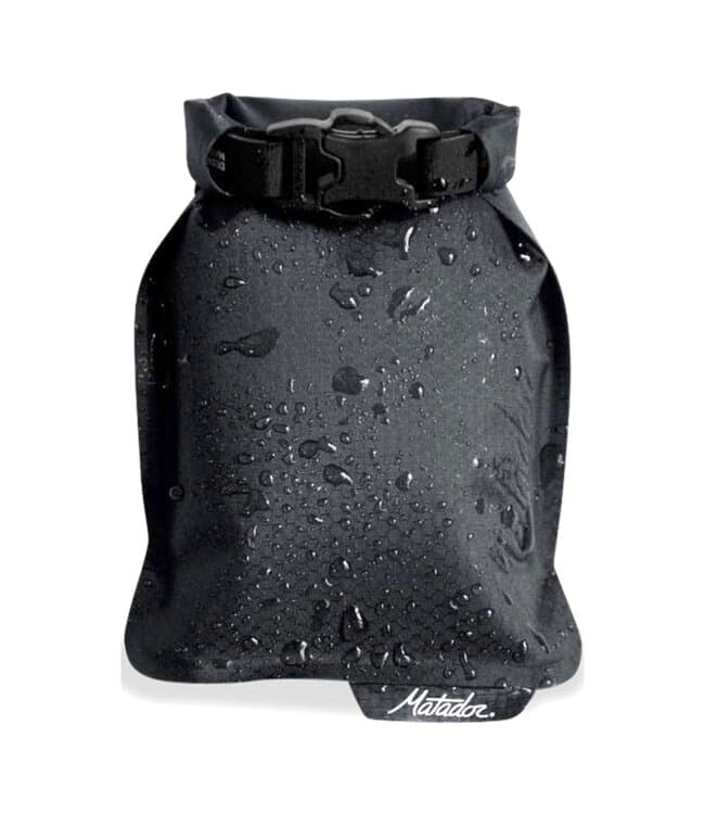 Matador FlatPak Soap Bar Case