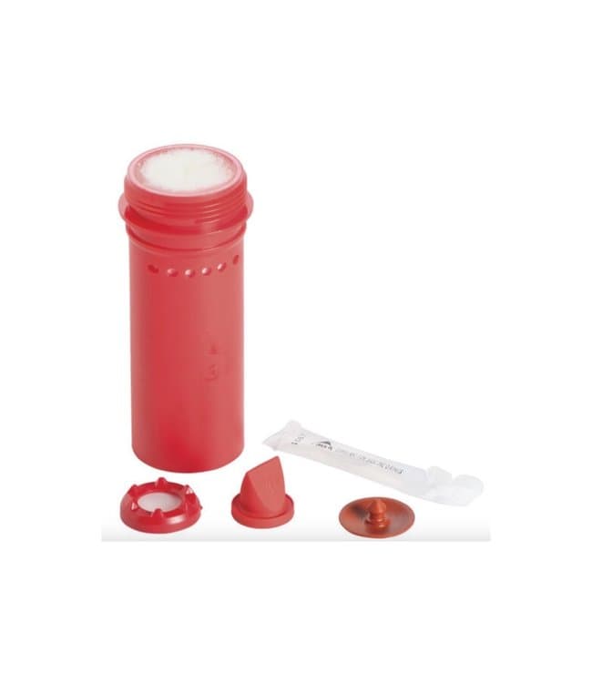 MSR TrailShot Replacement Cartridge