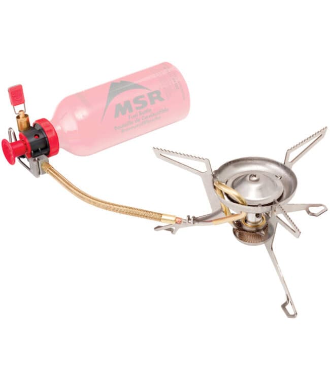MSR WhisperLite International Stove