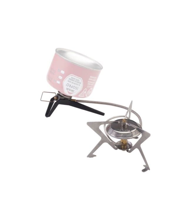 MSR Windpro II Stove