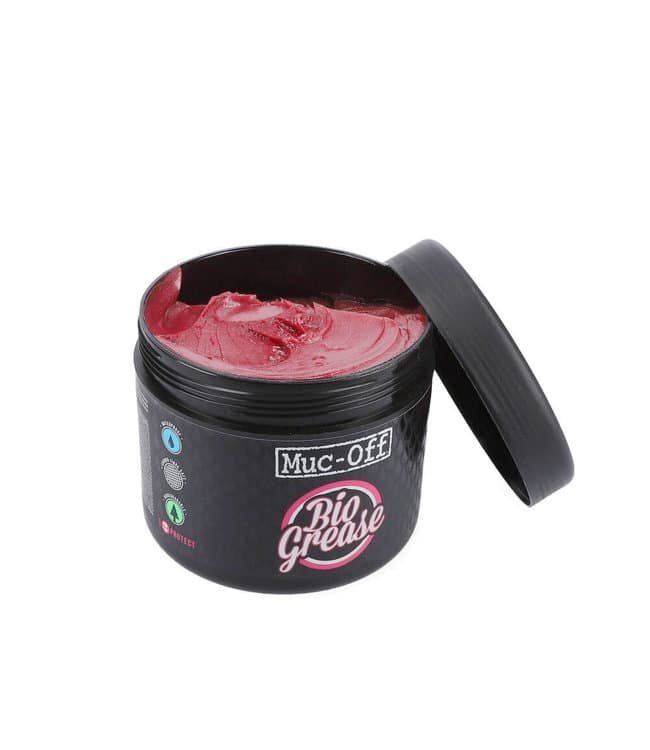 Muc-Off Bio-Grease 450g