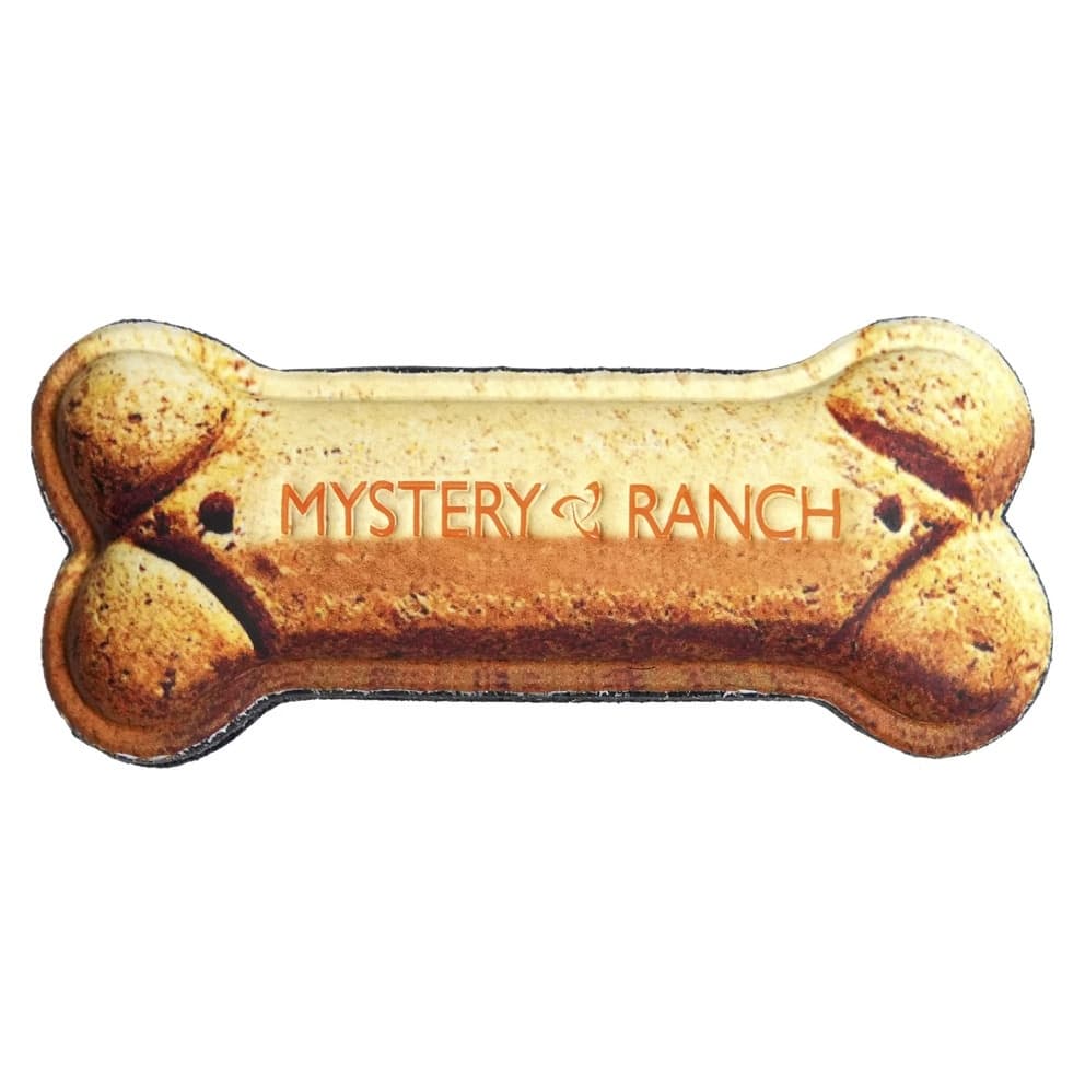 Mystery Ranch Mystery Biscuit Patch