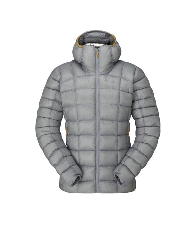 RAB MYTHIC G DOWN JACKET WOMEN'S