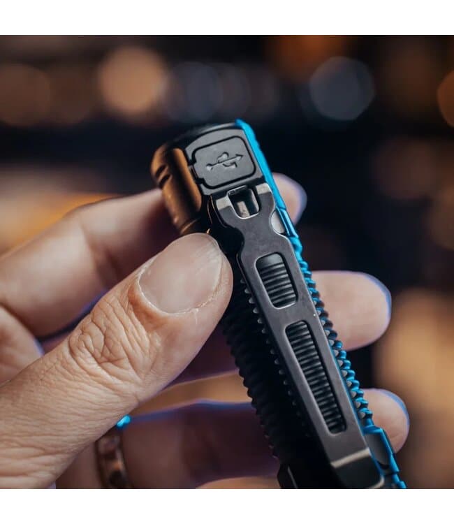 Nitecore EDC31 3500 Lumens