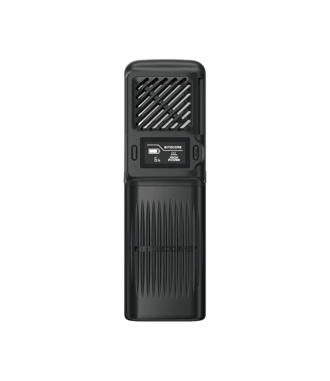 Nitecore EMR23 2-in-1 Electronic Mosquito Repellent