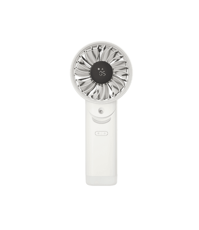 Nitecore izzCool 30 Foldable Air Conditioner Fan