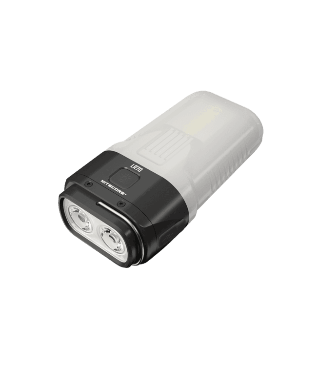 Nitecore LR70 - 3000 lumens