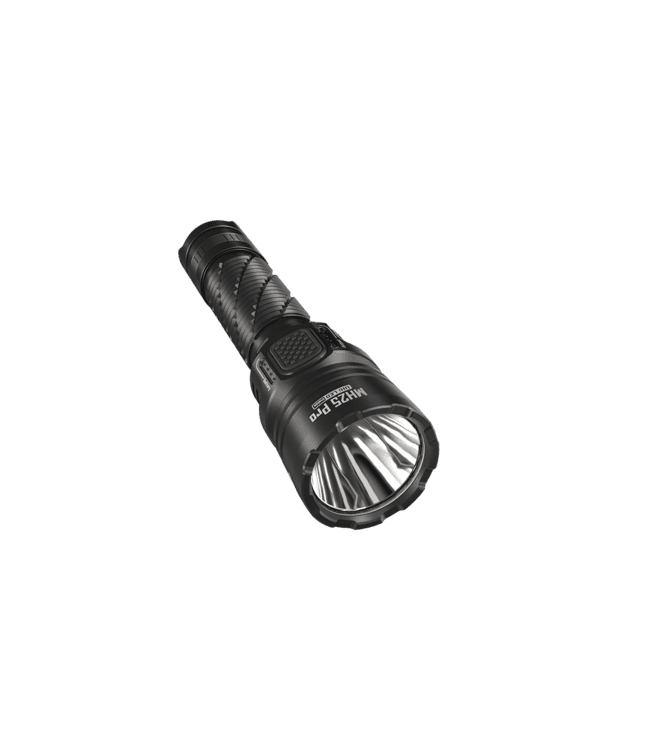 Nitecore MH25 PRO - 3300 lumens