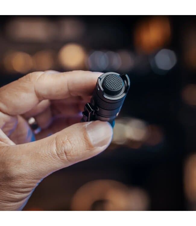 Nitecore MT1A PRO - 800 lumens
