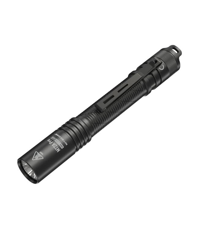 Nitecore MT2A PRO - 1000 lumens