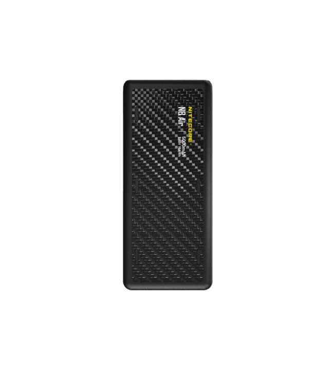 Nitecore NB Air (5,000mAh 2.4A 18W)