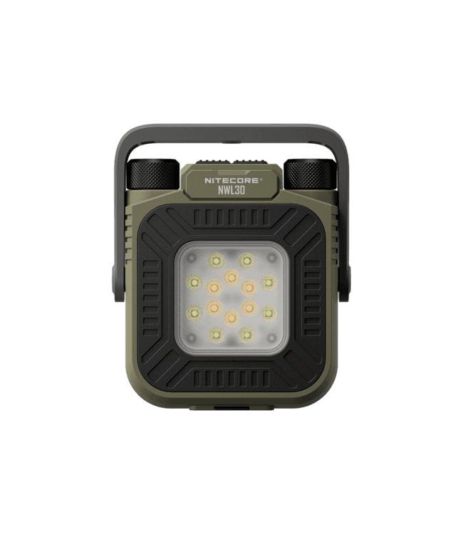 Nitecore NWL30 - 3000 lumens
