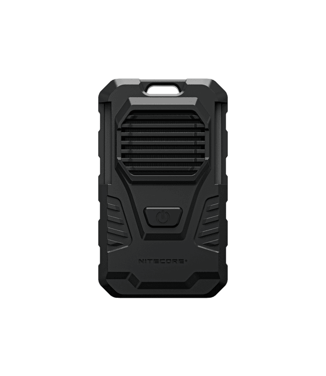 Nitecore TAC Electronic Mosquito Repellent