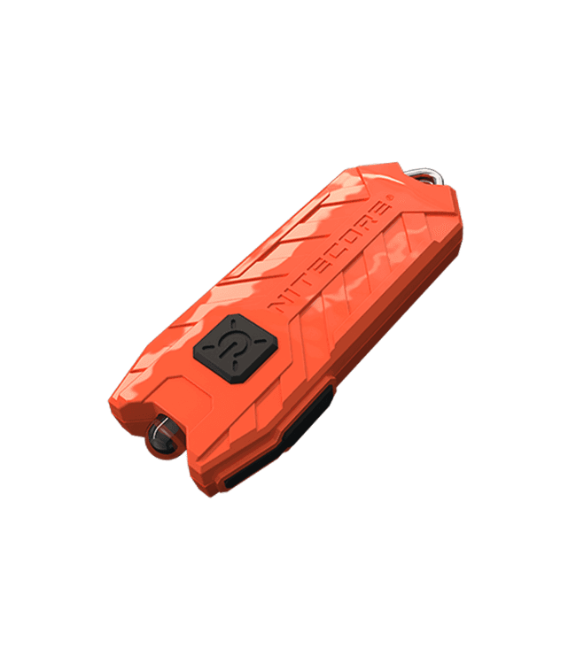 Nitecore Tube 2.0 - 55 lumens