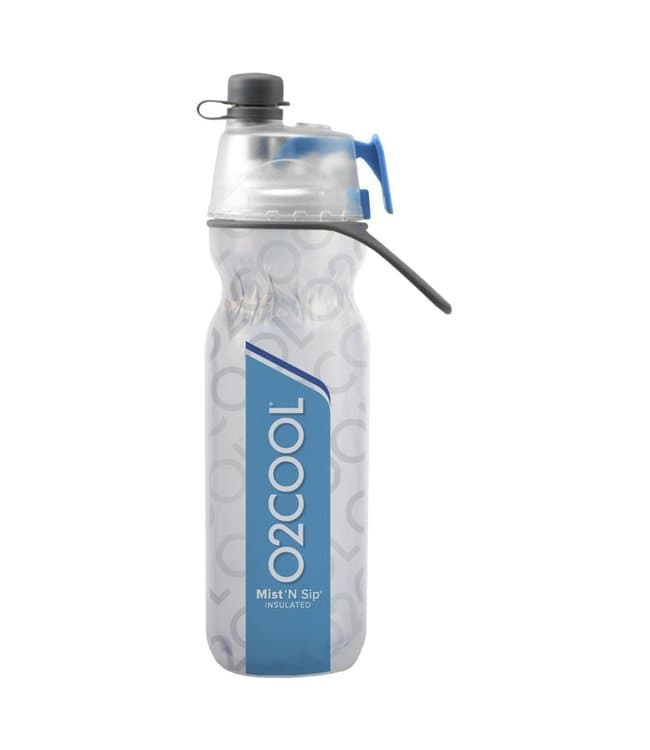 O2Cool Classic Elite Arctic Squeeze Mist' N Sip Insulated
