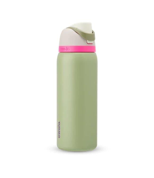 Owala FreeSip Stainless Steel