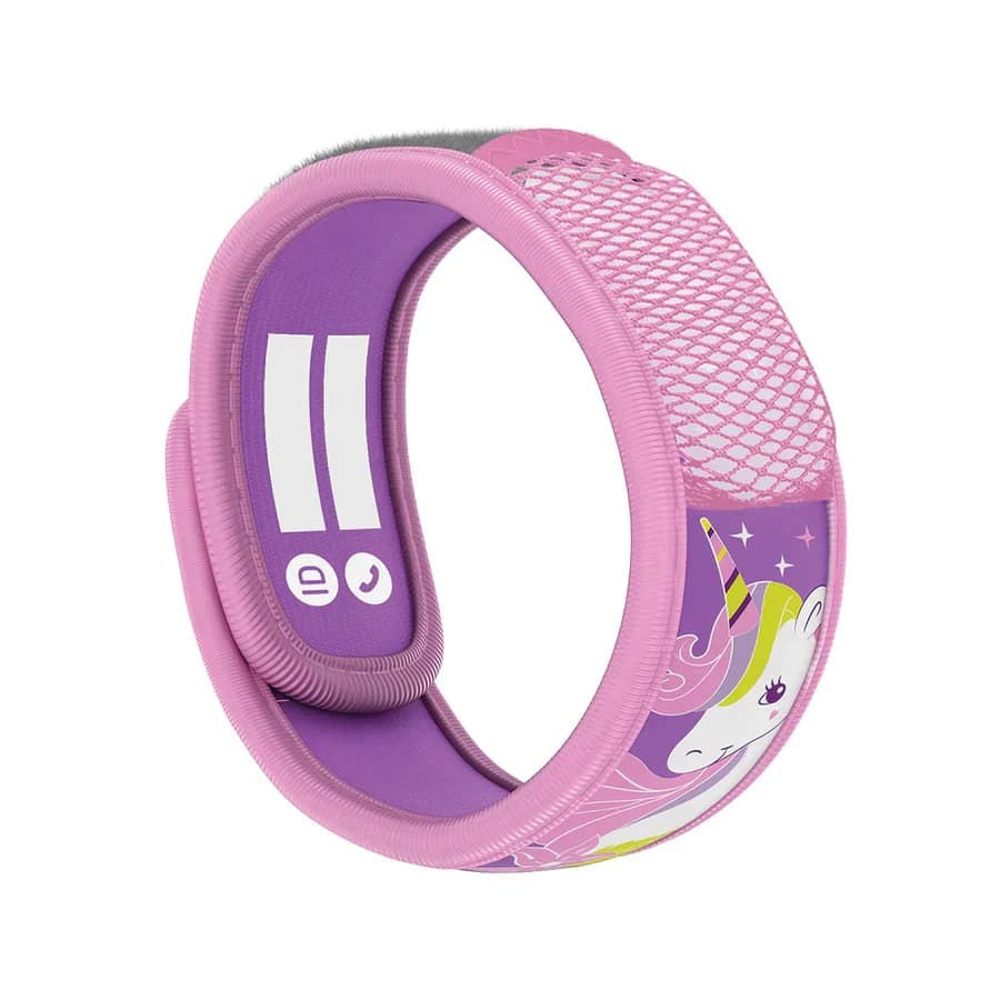 Para'Kito Mosquito Repellent Wristband Kids