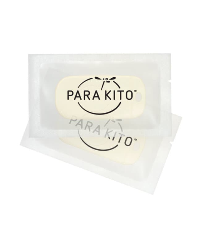 Para'Kito Mosquito Repellent Display Refill