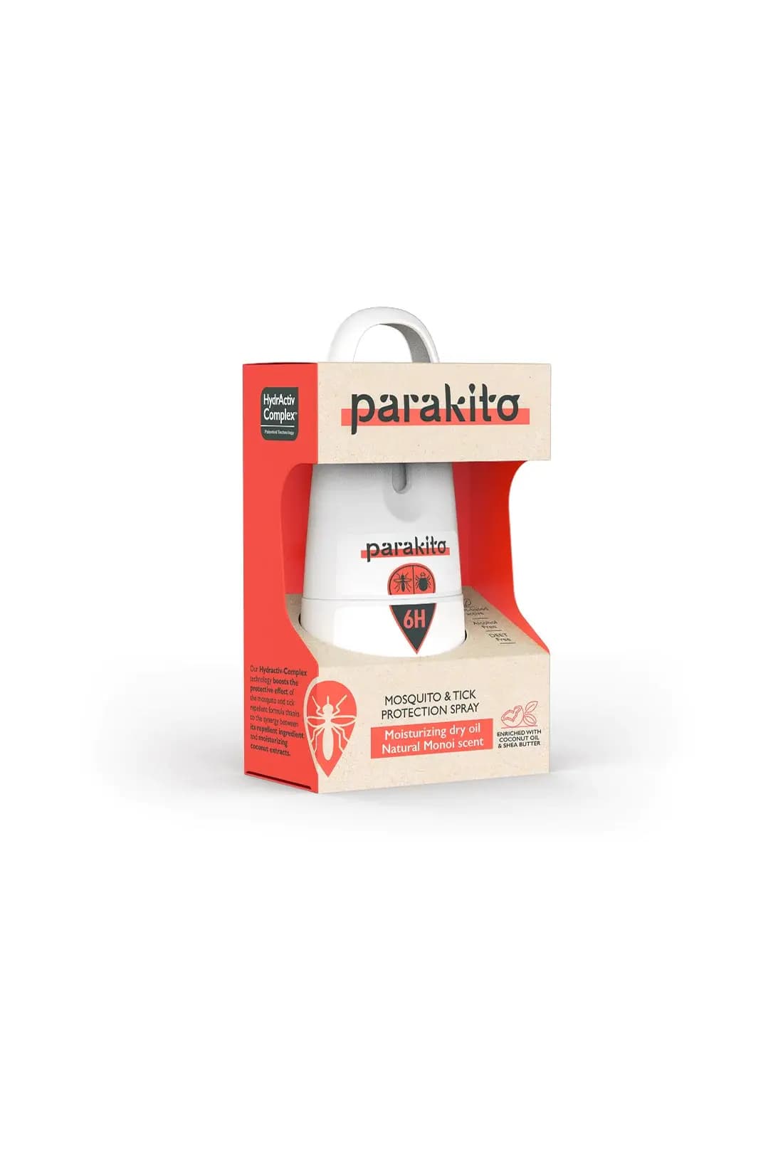 Para'Kito Spray Beauty