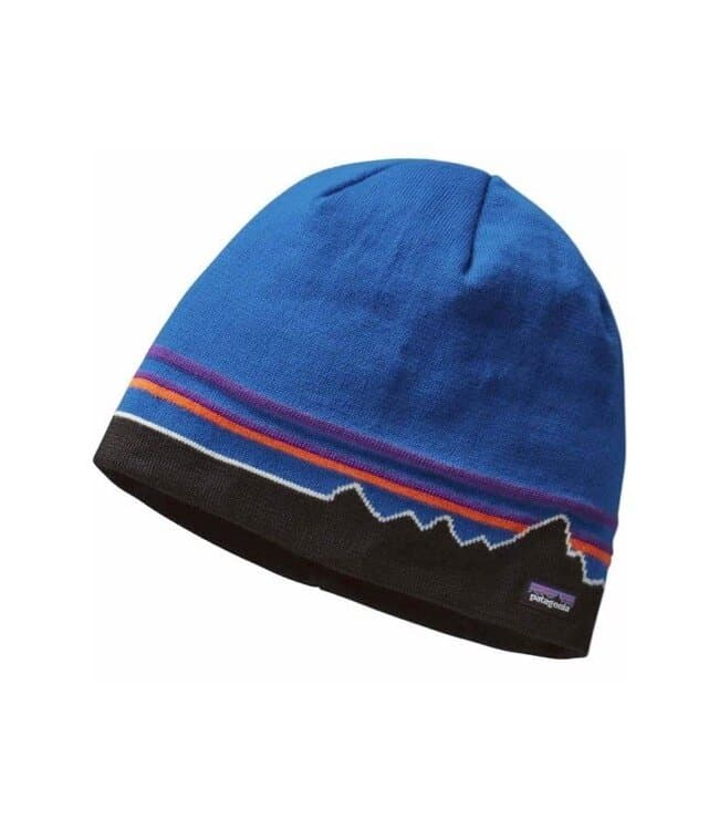 Patagonia Beanie Hat