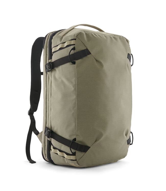 Patagonia Black Hole MLC