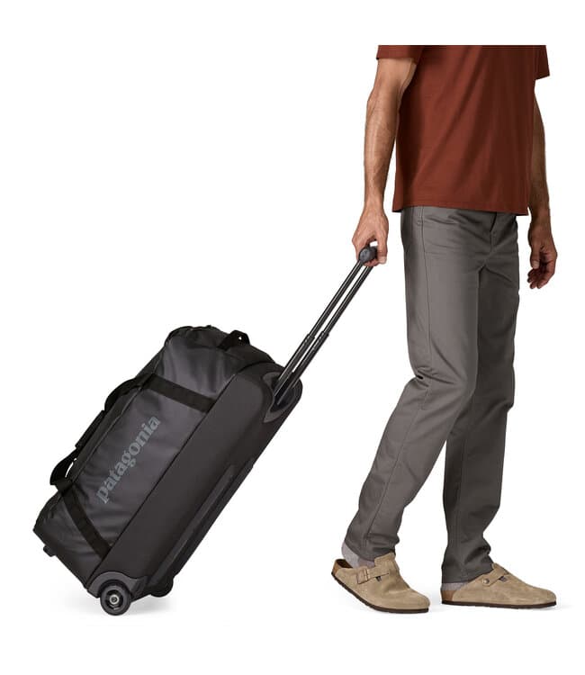 Patagonia Black Hole Wheeled Duffel 70L