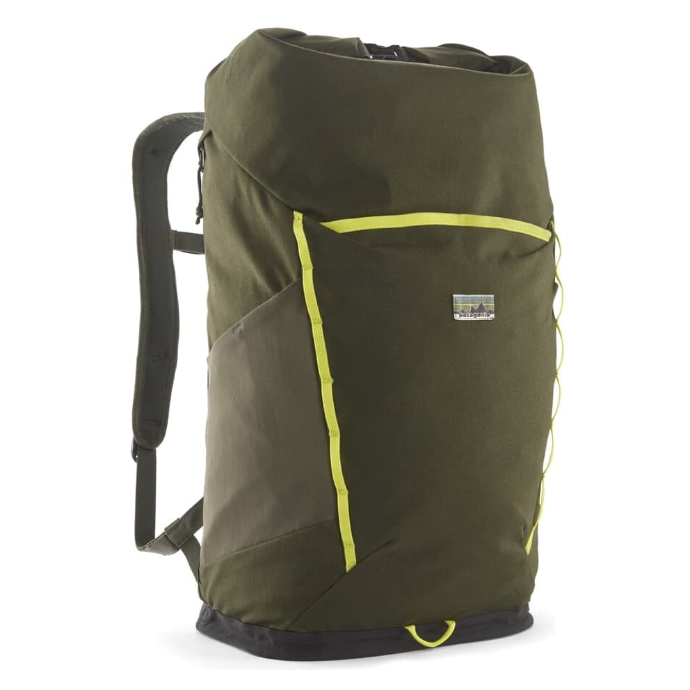 Patagonia Fieldsmith Roll Top Pack