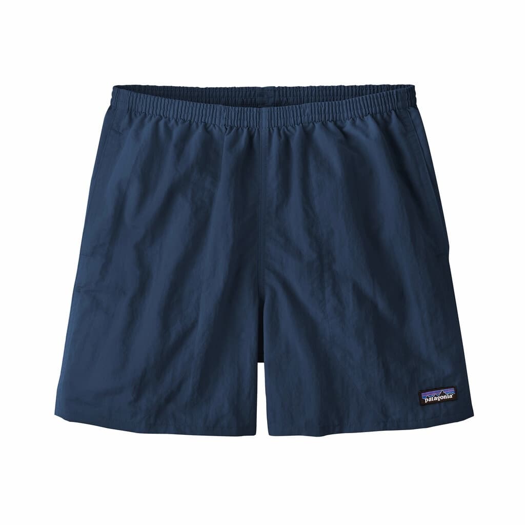 Patagonia Men's Baggies Shorts - 5 in.
