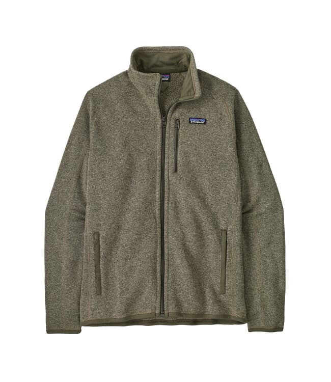 Patagonia Men's Better Sweater Jacket