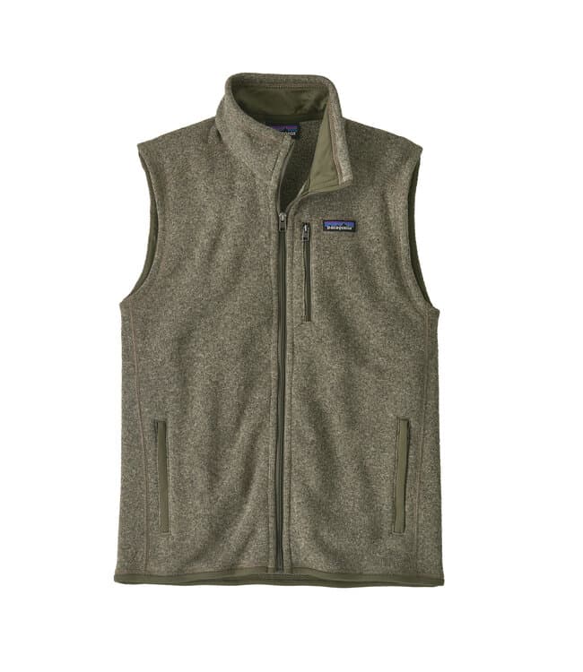 Patagonia Men's Better Sweater Vest