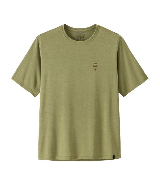 Patagonia Men's Capilene® Cool Daily Shirt - Water People Sets