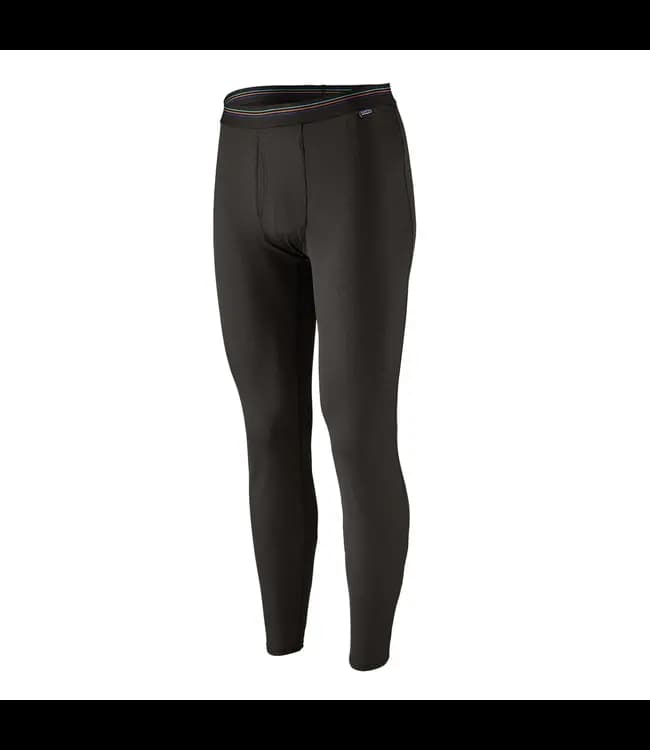 Patagonia Men's Capilene Mid Weight Bottoms