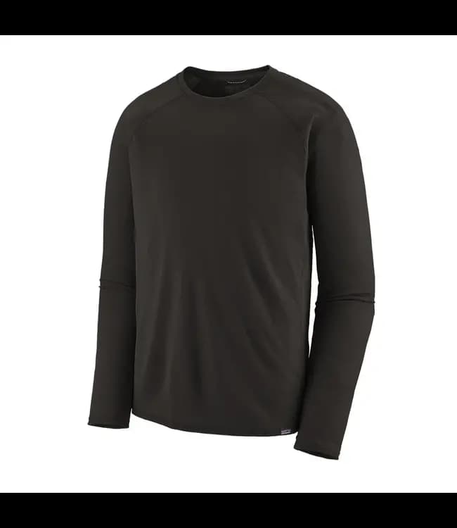 Patagonia Men's Capilene Mid Weight Crew