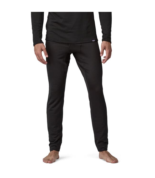 Patagonia Men's Capilene Thermal Weight Bottoms
