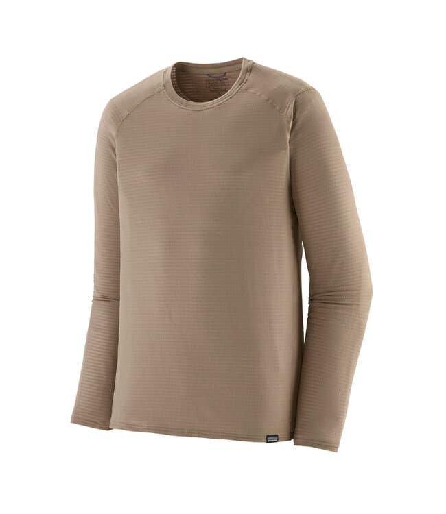 Patagonia Men's Capilene Thermal Weight Crew
