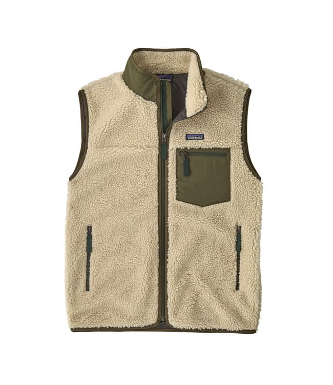 Patagonia Men's Classic Retro-X Vest