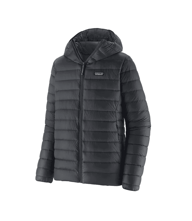 Patagonia Men's Down Sweater Hoody