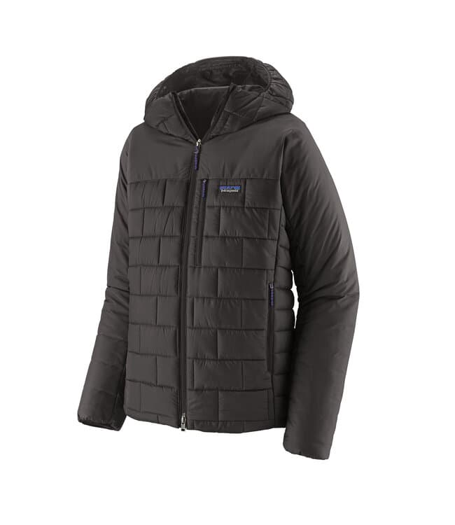 Patagonia Men's Hi-Loft Nano Puff® Hoody