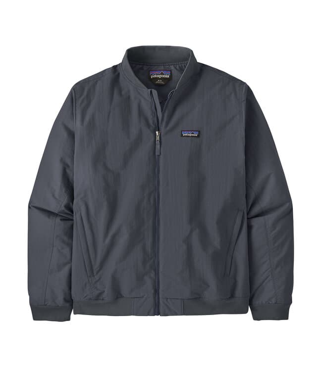 Patagonia Men's Isthmus Deck Jacket