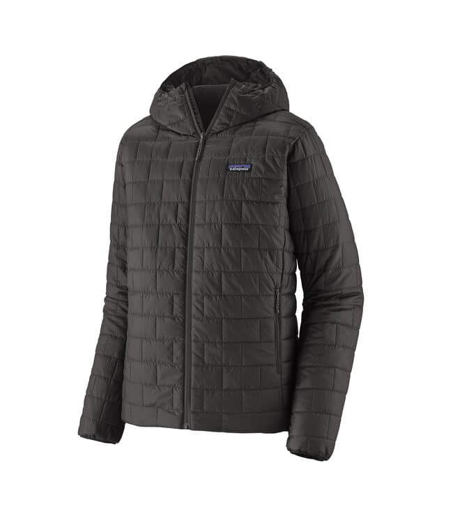 Patagonia Men's Nano Puff® Hoody